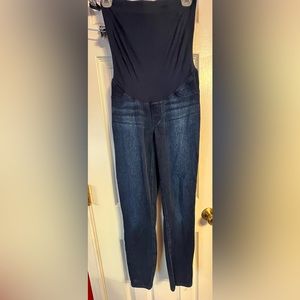 Spanx Maternity Jean/Jeggings